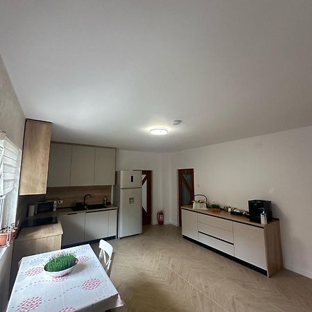 Отель Casa Mia Моечиу-де-Сус Экстерьер фото