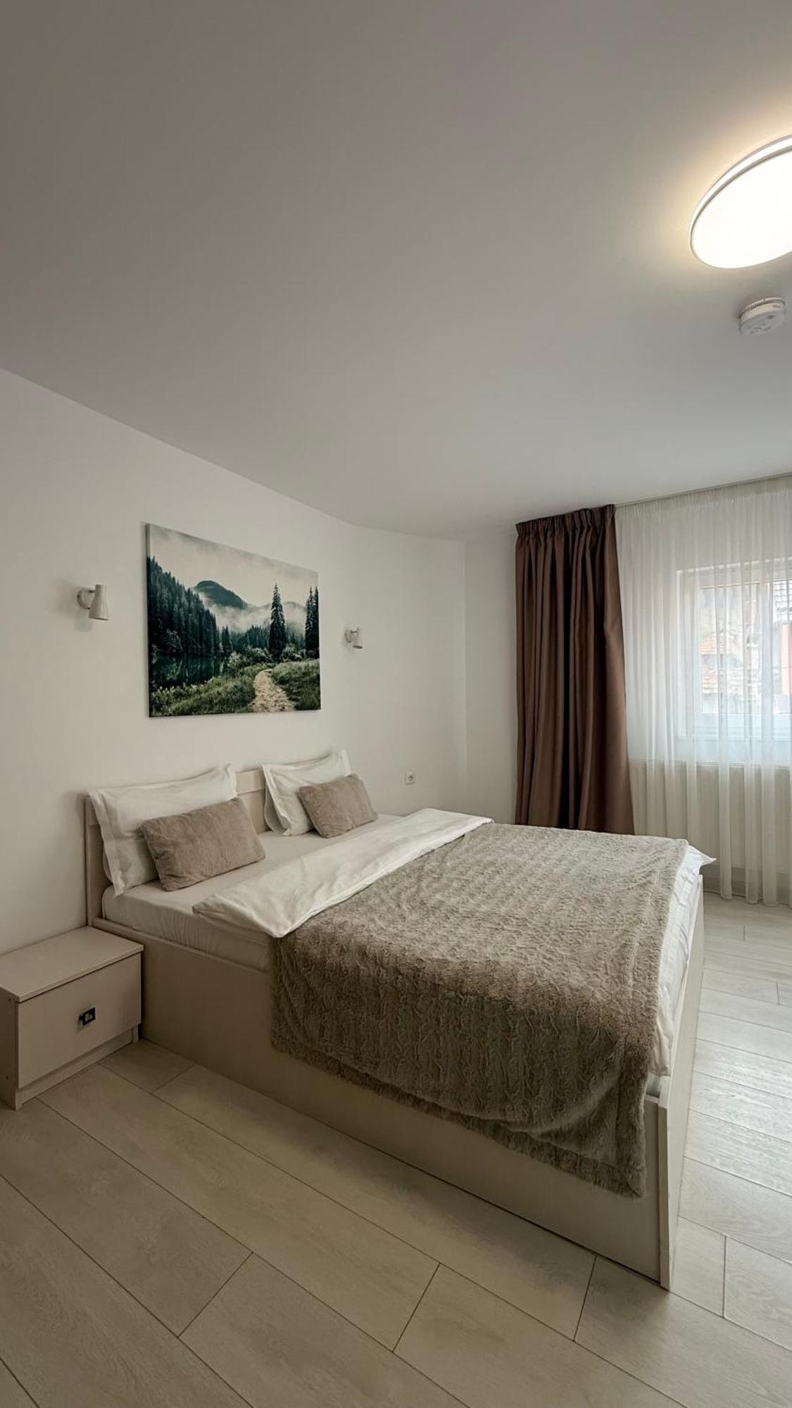 Отель Casa Mia Моечиу-де-Сус Экстерьер фото